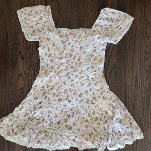 American Eagle small sundress